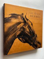 LA SELLE DE HERMÉS - PARIS