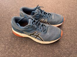 ASICS Laufschuhe blau Grösse 37 guter Zustand