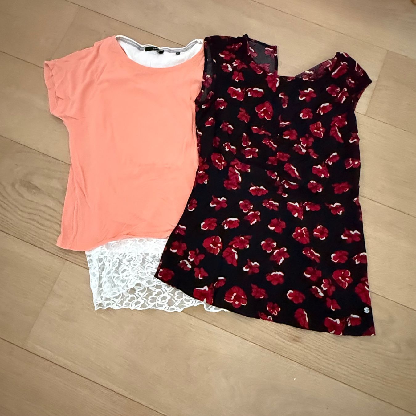 Esprit Lotti di vestiti: Kleiderpacket Damen Gr. S – Usato da Buhwil venduto da Lin66 3