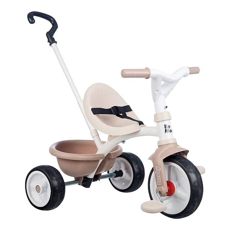 Veicoli per bambini: Dreirad Smoby Be Move – Usato da Toffen venduto da Taru86