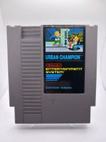 NES - Urban Champion