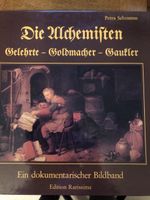 Die Alchemisten - Bildband Rarissima
