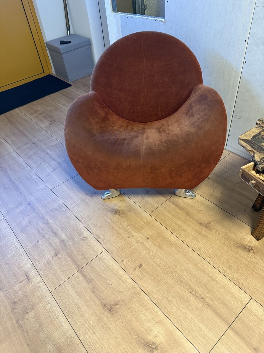Poltrone: Gemütlicher Sessel, Loungesessel – Usato da Bösingen venduto da dada0106 1