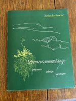 Bockemühl: Lebenszusammenhange: Erkennen Erleben Gestalten