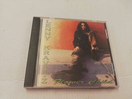 LENNY KRAVITZ - FLOWER CHILD