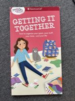 Smart girl’s Guide : Getting it Together