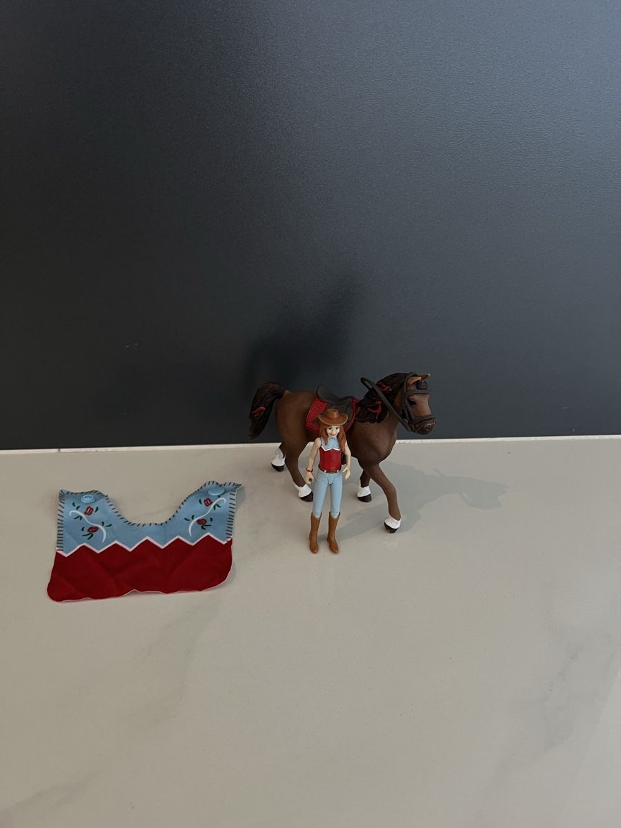 Schleich Jouets: Schleichpferde  – D'occasion à Dietwil par sarn 3