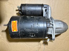 Bosch Austausch Anlasser mit Plombe / 0 001 311 103 / 12 V