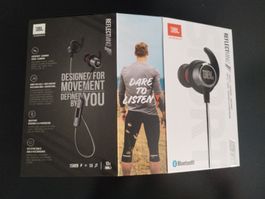 JBL Reflet Mini2