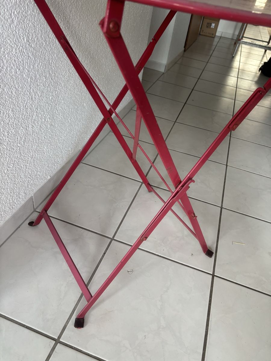 Tavoli: Garden table  – Usato da Zürich venduto da miasnail 2