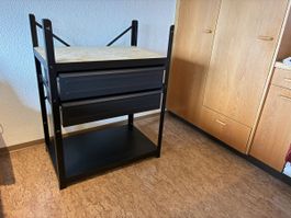 Ikea BROR Elemente