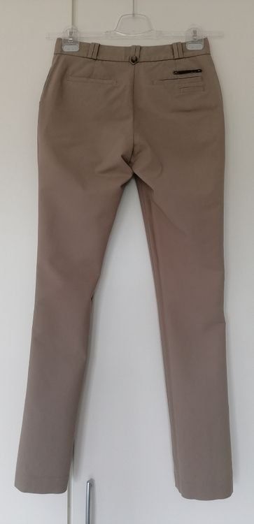 Massimo Dutti Pantaloni: Massimo Dutti Damen Hose, Frühling, Gr. 36 – Nuovo (secondo la descrizione) da Emmen venduto da Tigerlady 2