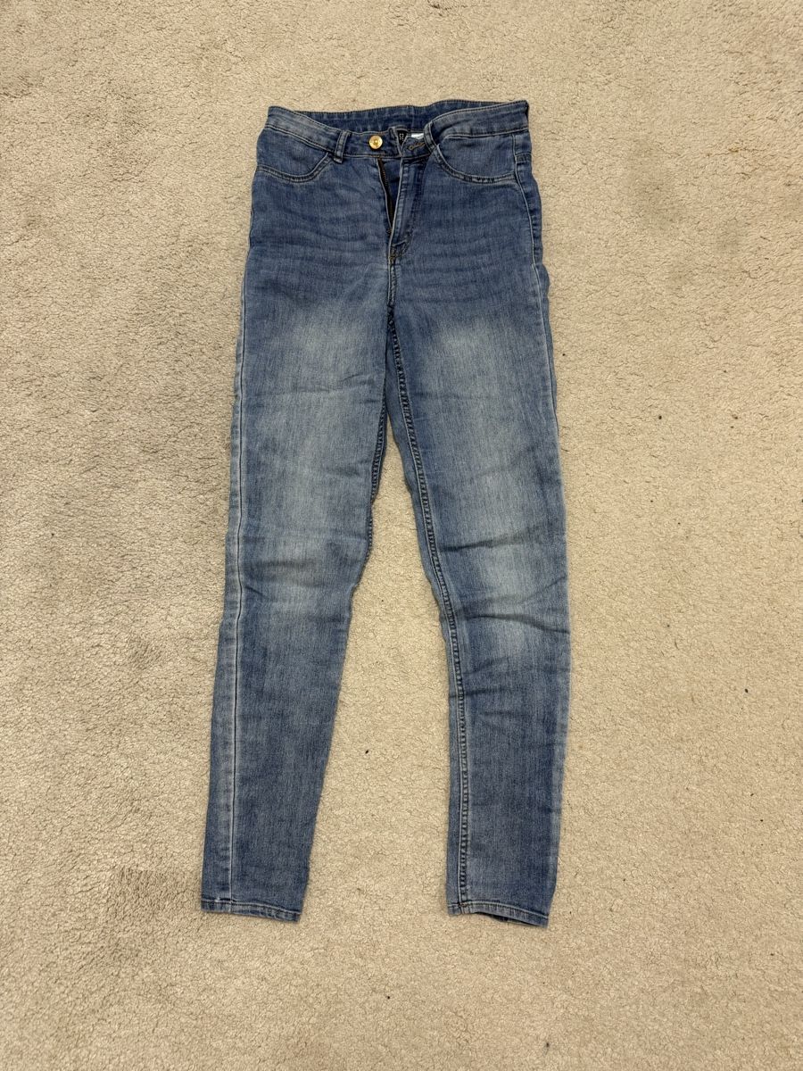 Jeans: Jeans  – Usato da Bolligen venduto da arg_v256