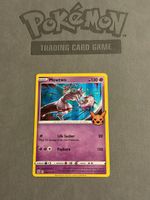 Mewtwo (Halloween Stamped)