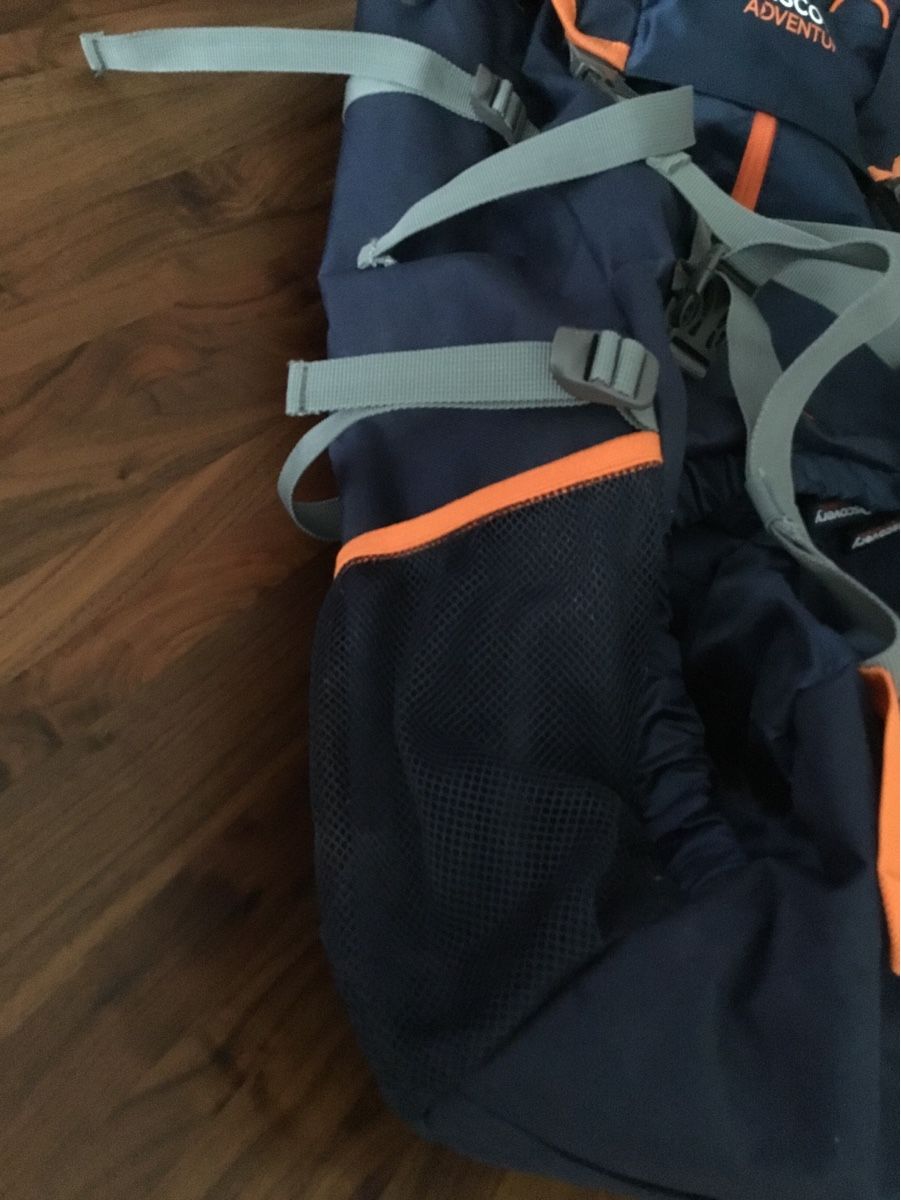 Zaini: Discovery Rucksack – Nuovo (secondo la descrizione) da Bern venduto da Minnie74 5