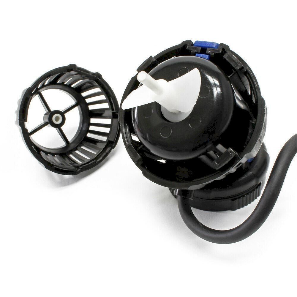 Pumpen: SunSun CW-120 Strömungspumpe Wavemaker – Neu und originalverpackt aus Bottighofen von zaap 3