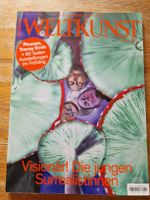 Zeitschrift, Weltkunst
