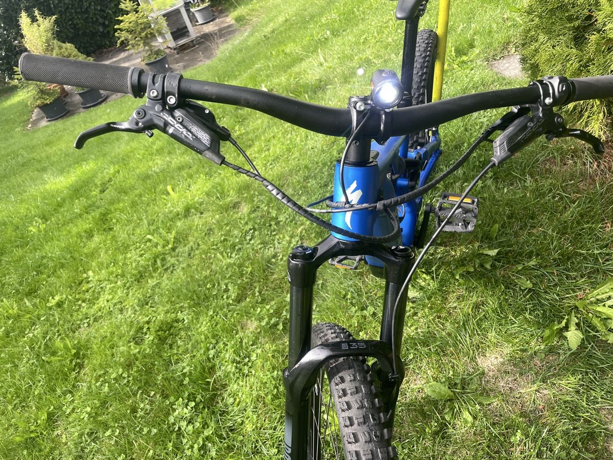 Specialized Biciclette: Specialized Levo S 2 ,  Akku 100% – Usato da Matten(St.Stephan) venduto da hjkl000 1