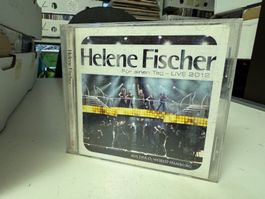 Helene Fischer - Für Einen Tag - Live 2012 - HG41B