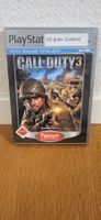 PS2 - Call of Duty 3