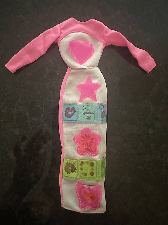 Giocattoli: Barbie Outfits und Accessoires – Usato da Beinwil am See venduto da joy_24 1