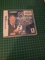 Nintendo DS - Who Wants To Be A Millionaire - Game NDS
