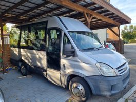 Iveco 35S12V Daily