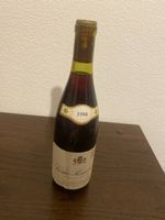 Vin Romanée Conti 1986 état collection 75cl