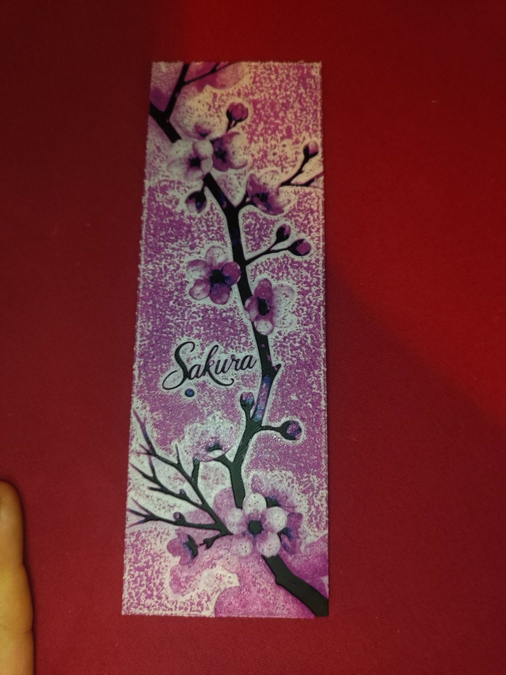 Altre raccolte & rarità: Kirschblüten • Sakura • Japanisch – Usato da Therwil venduto da Titan_Tech 2