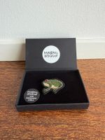 Broche Macon et Lesquoy Frosch