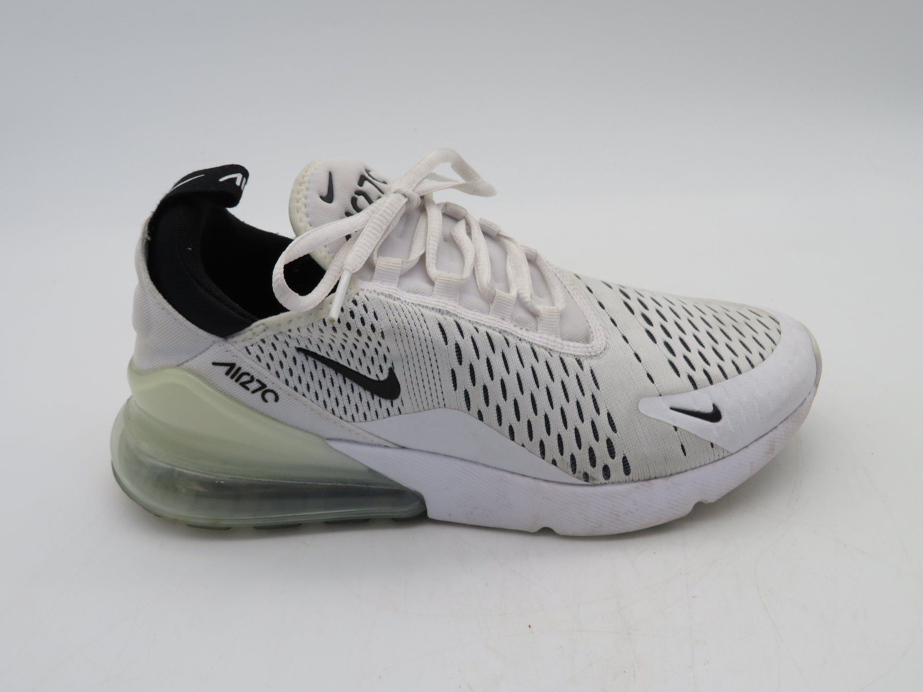 Nike Scarpe da uomo: Nike Air Max 270 Damen-Sneaker – Usato da Reinach BL venduto da WBZ-Flohmarkt 5