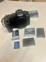 Canon EOS R8 Body