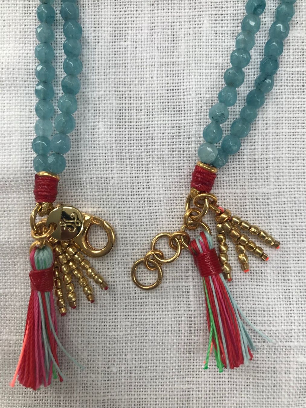 Bracciali & Braccialetti: Armband "Grace", Sara Lashay – Usato da Kilchberg venduto da boudoir076 2