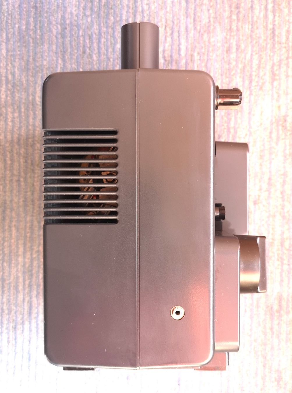 Home Cinema: FILMPROJEKTOR  BAUER T81 – Usato da Interlaken venduto da Wermon 2