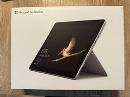 Microsoft Surface Go mit Tastatur gebraucht