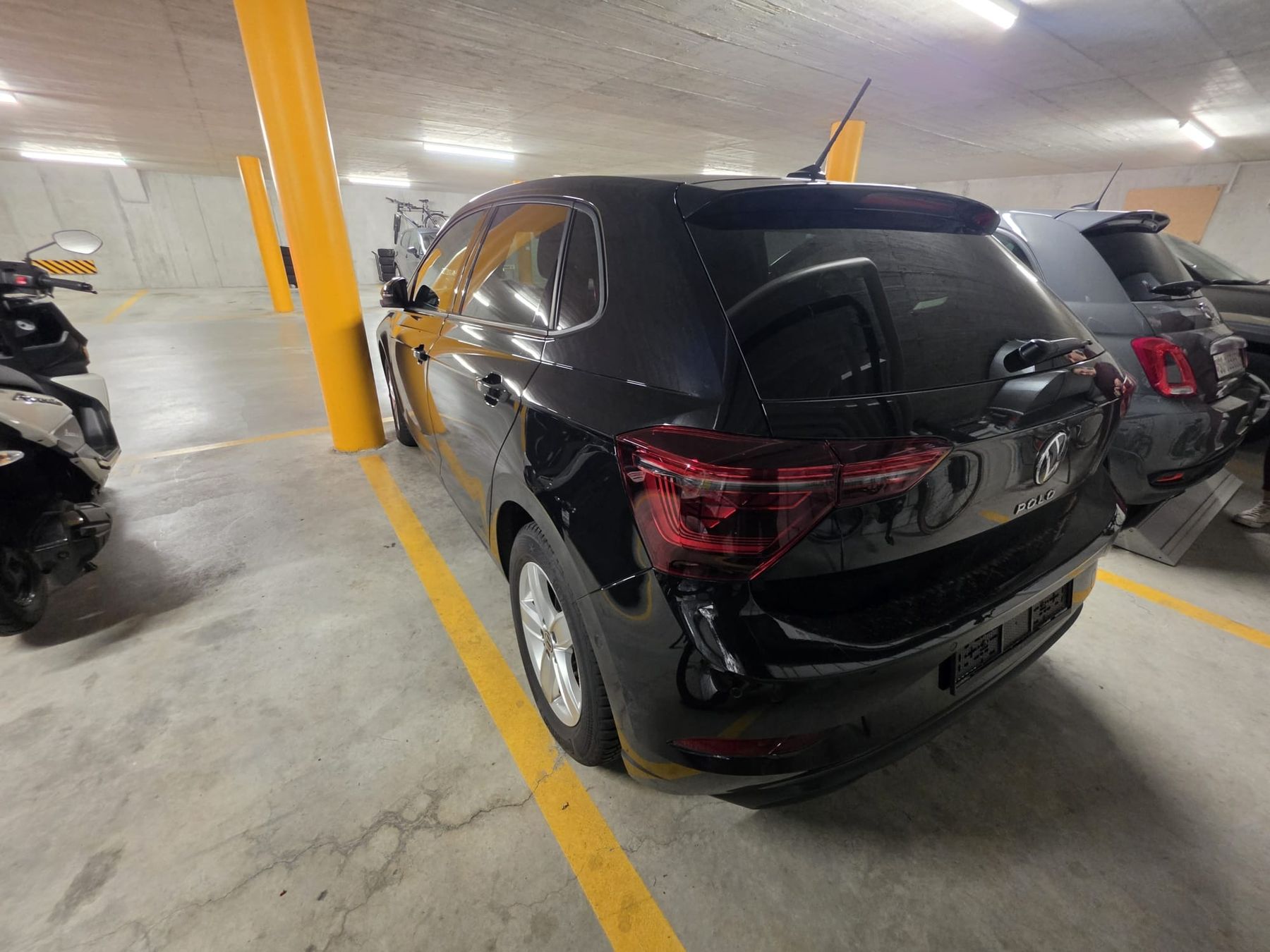 VW Autos: VW Polo 1.0 TSI – Neu (gemäss Beschreibung) aus Matzingen von FashionLady2 3