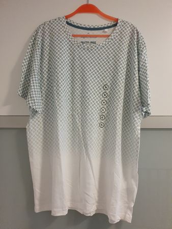 neues T-Shirt von C&A