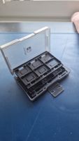 Nintendo Switch Game Card Case 12 Slot Storage