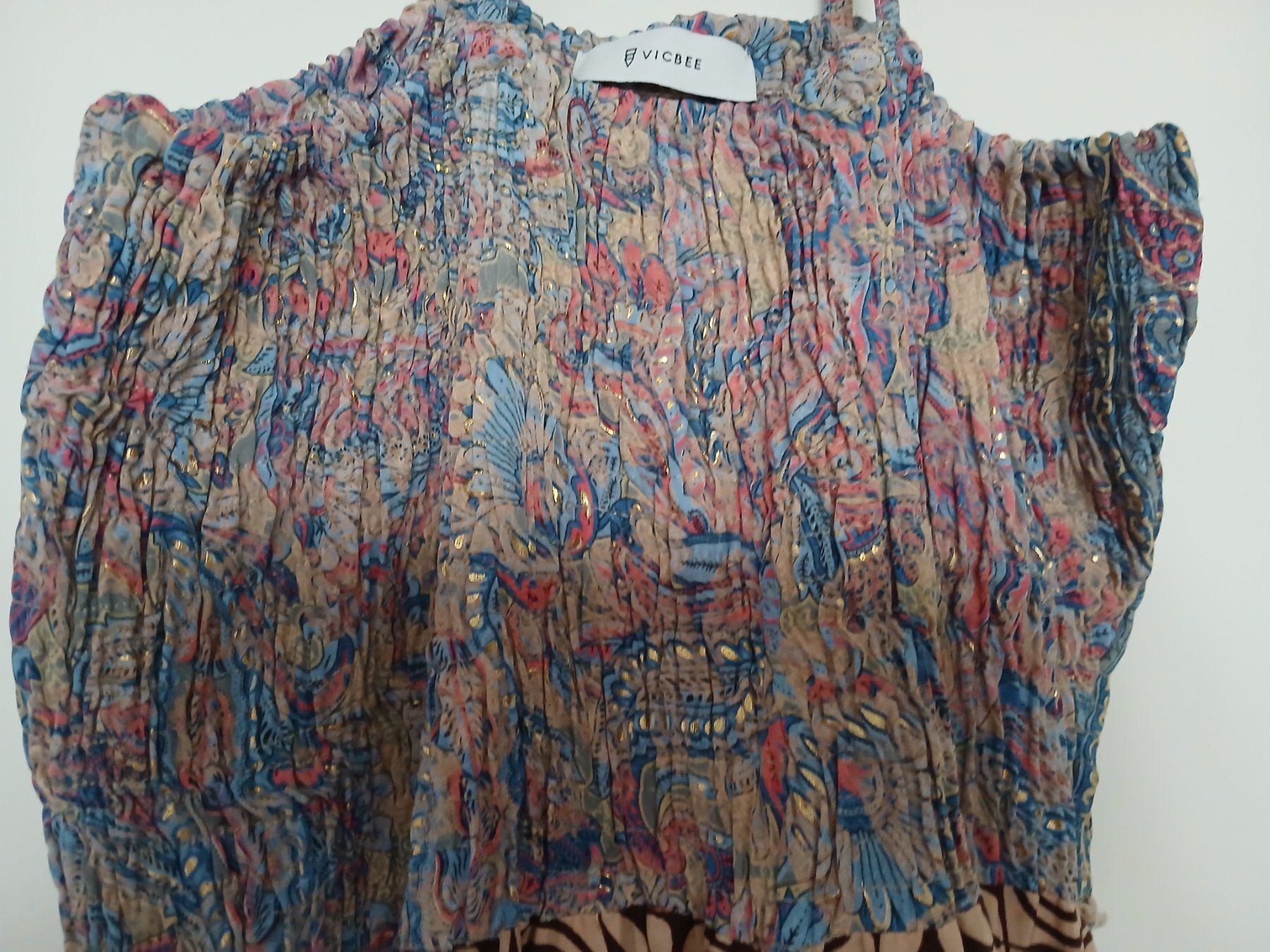 Robes: Sommerkleid – D'occasion à Wettingen par marlu17 1