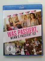 Was passiert, wenn's passiert ist