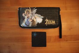 Nintendo Switch Hülle The Legend of Zelda