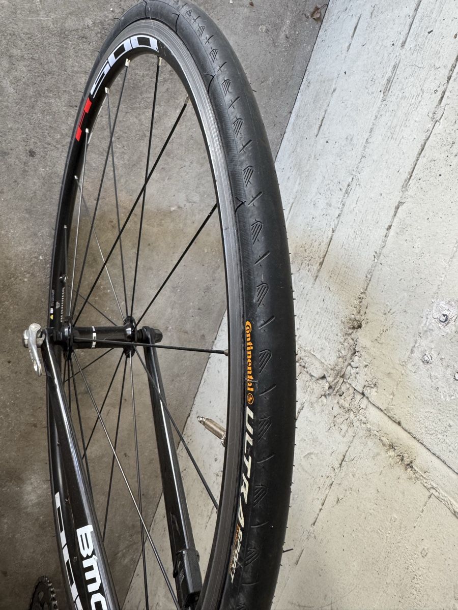 BMC Biciclette: Rennvelo – Usato da Bern venduto da ava_l8tk 3
