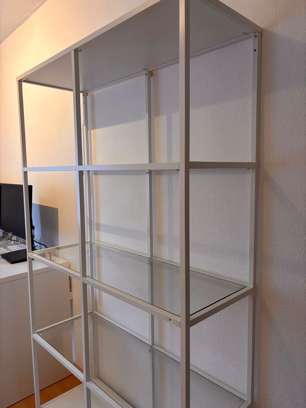 Ikea Regale: Regal, weiß, – Gebraucht aus frauenfeld von bmw2013 3