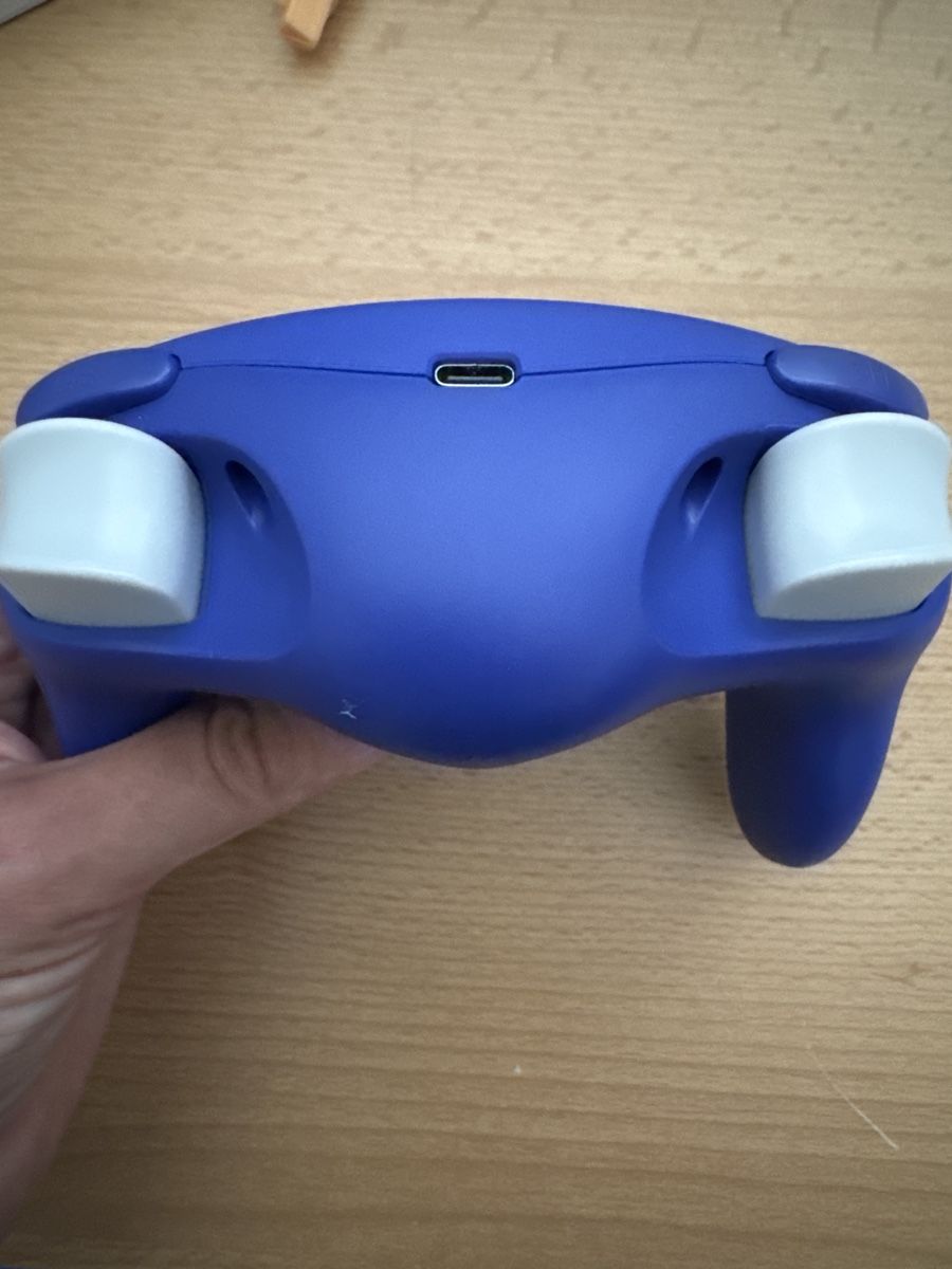 Controller: Nintendo switch Gamecube controller Wireless – Nuovo (secondo la descrizione) da Suhr venduto da mik_mtx 1