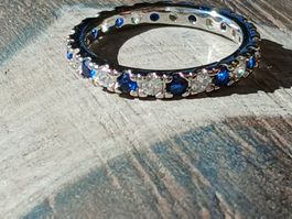 Allianz Ring, Zirkon