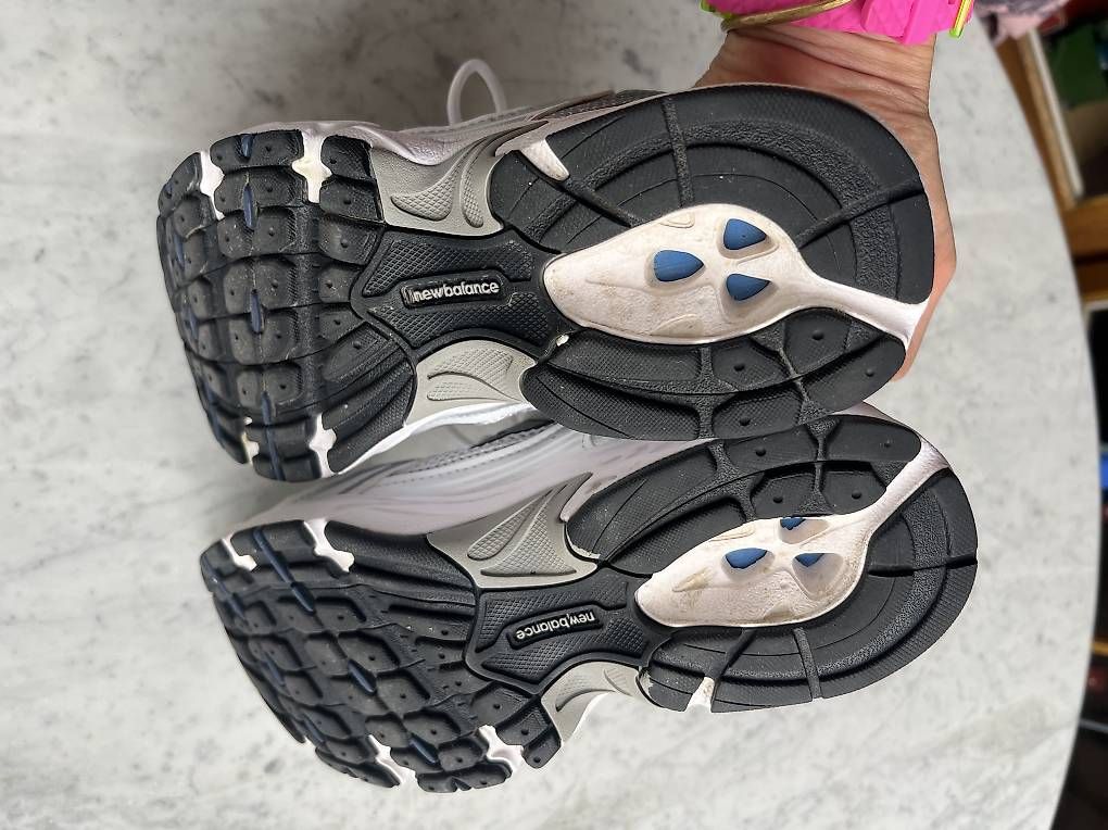 Herrenschuhe: New Balance 530 – Gebraucht aus Collonge-Bellerive von luc_5tbc 1