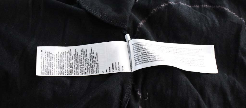 Desigual Vestiti: Desigual Kleid mit gestrickten Ärmeln Gr. S – Usato da Belp venduto da caramel-secondhand 9