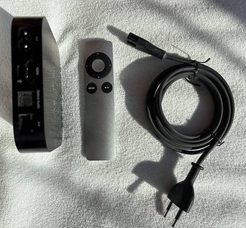 Apple Telefoni cellulari / Smartphones: iPhone 6s 64GB & appleTV – Usato da orselina venduto da Loriotech 3