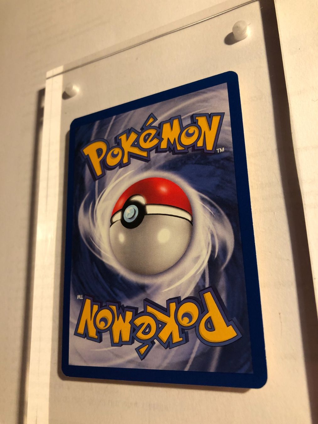 Carte collezionabili: Diglett 1st Team Rocket - MINT - ab 1.- – Usato da Giubiasco venduto da dan_pr8b 6