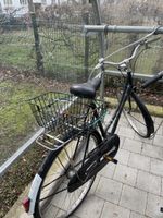 Raleigh vintage Velo, gut erhalten!